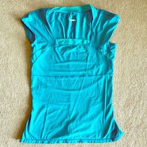 LuLu Lemon top 🍋 Sz6